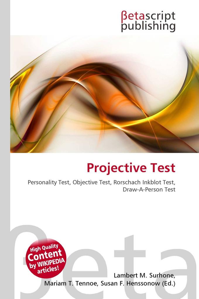 Projective Test