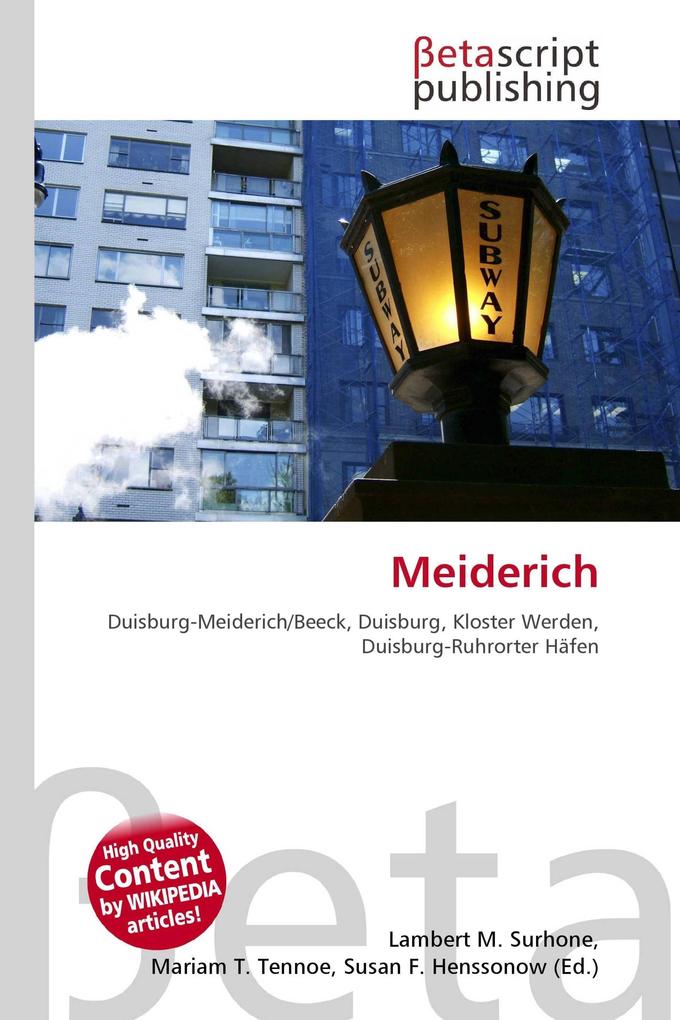 Meiderich