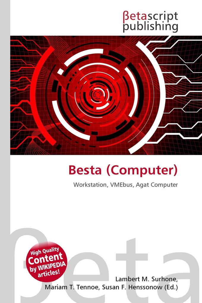 Besta (Computer)