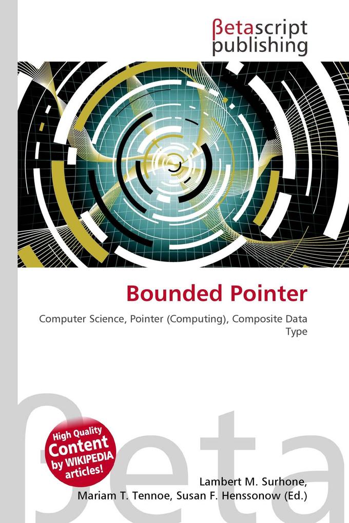 Bounded Pointer