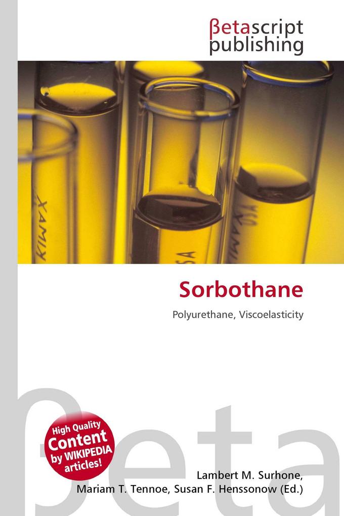 Sorbothane