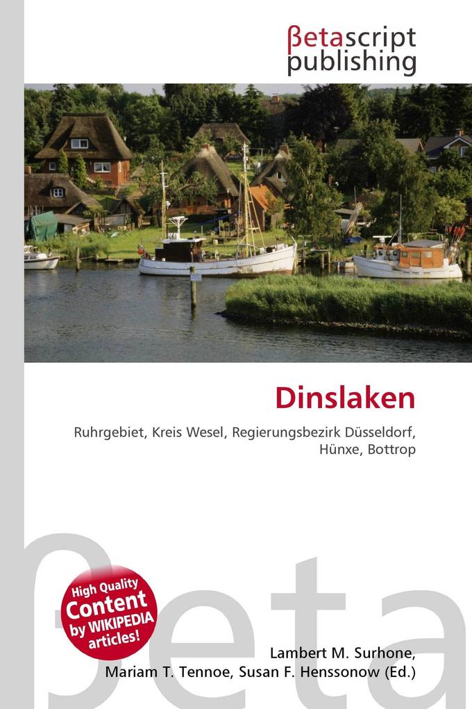 Dinslaken