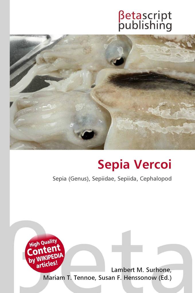 Sepia Vercoi