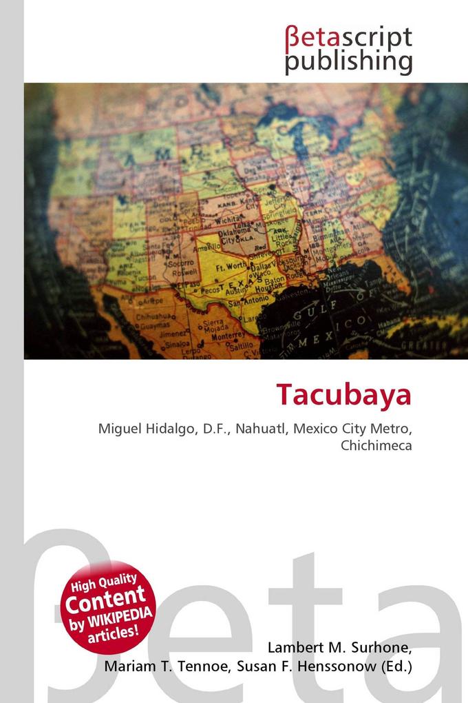Tacubaya