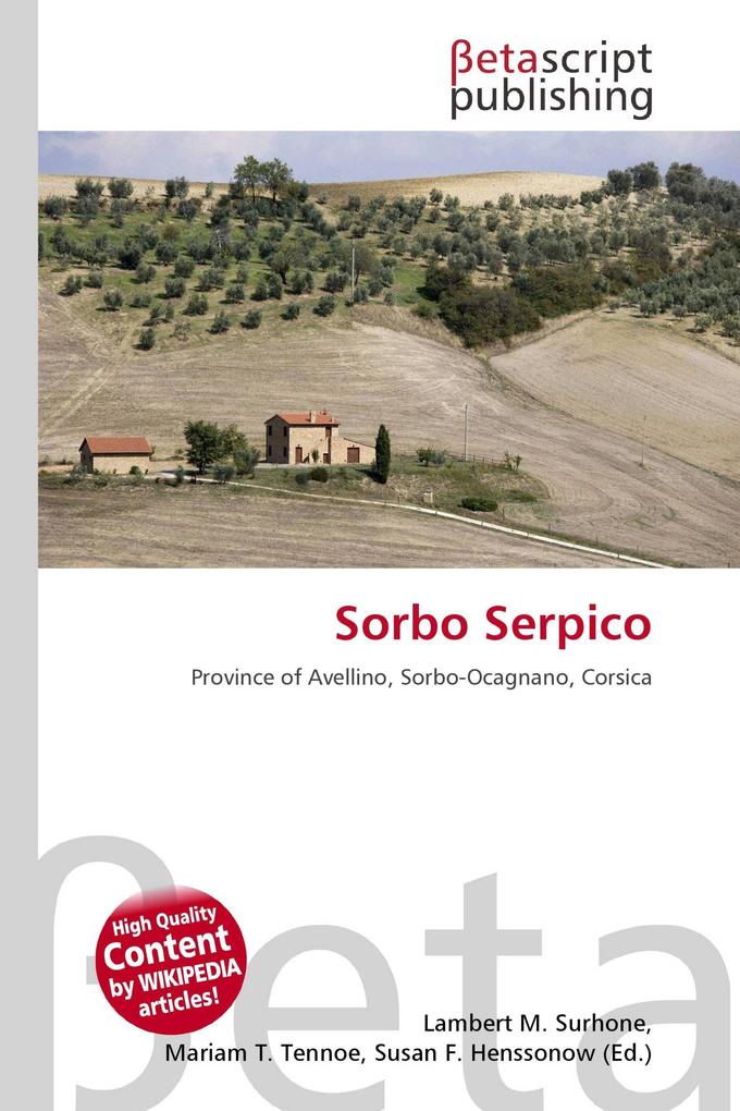 Sorbo Serpico