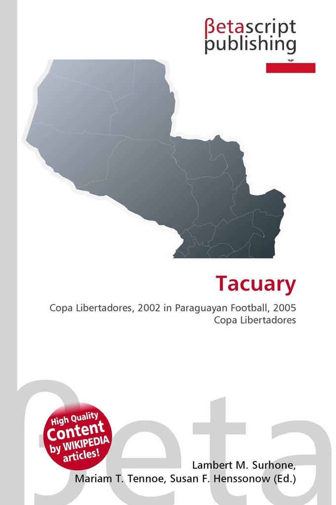 Tacuary