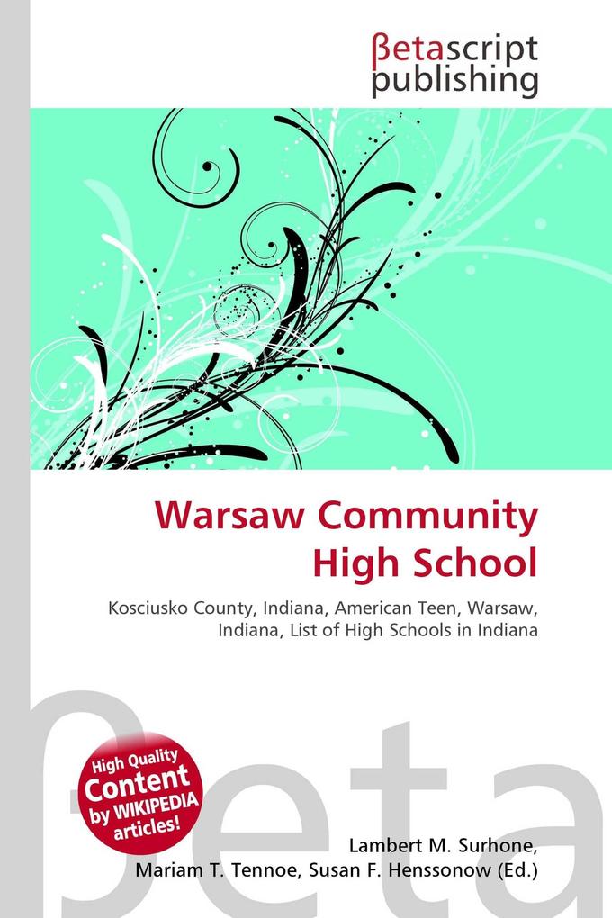 Warsaw Community High School