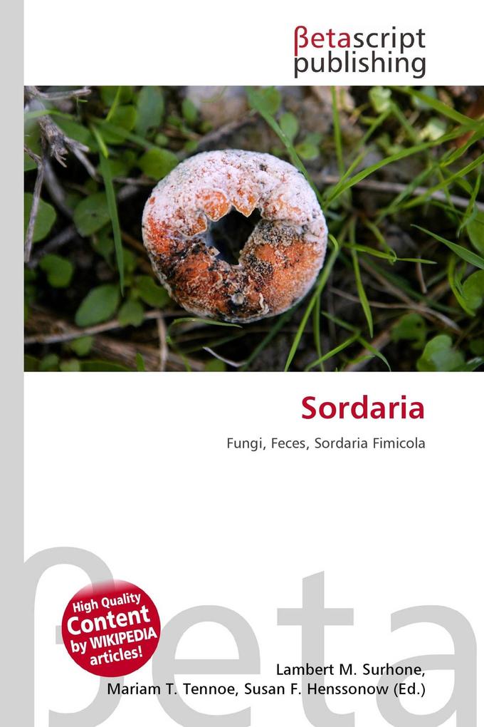 Sordaria