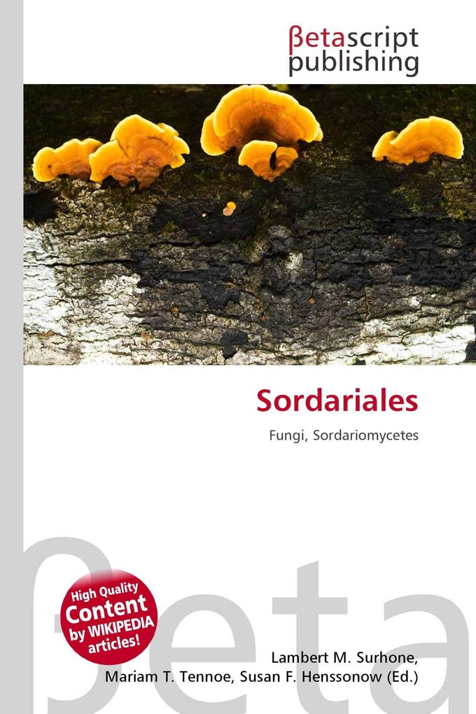 Sordariales
