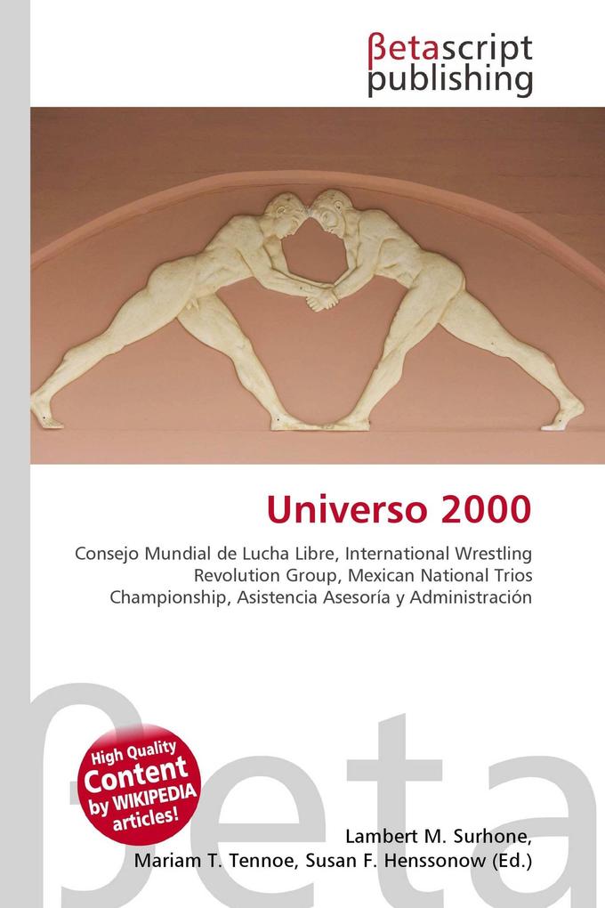 Universo 2000