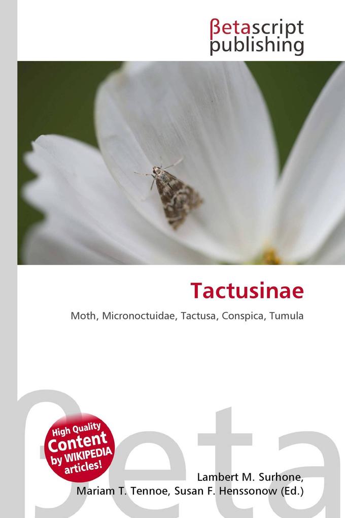 Tactusinae