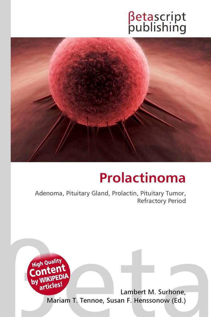 Prolactinoma