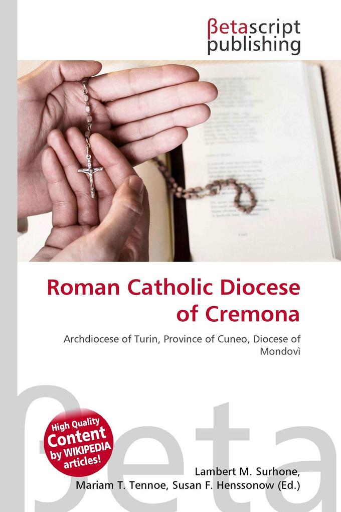 Roman Catholic Diocese of Cremona