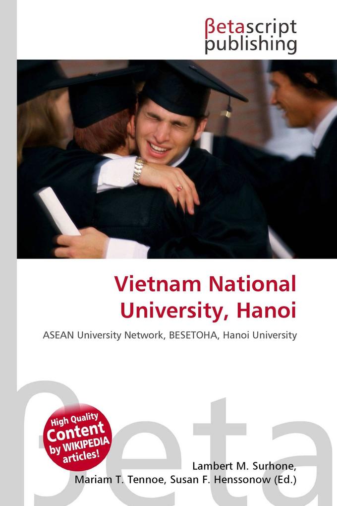 Vietnam National University Hanoi