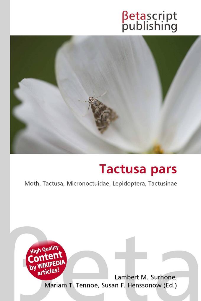 Tactusa pars