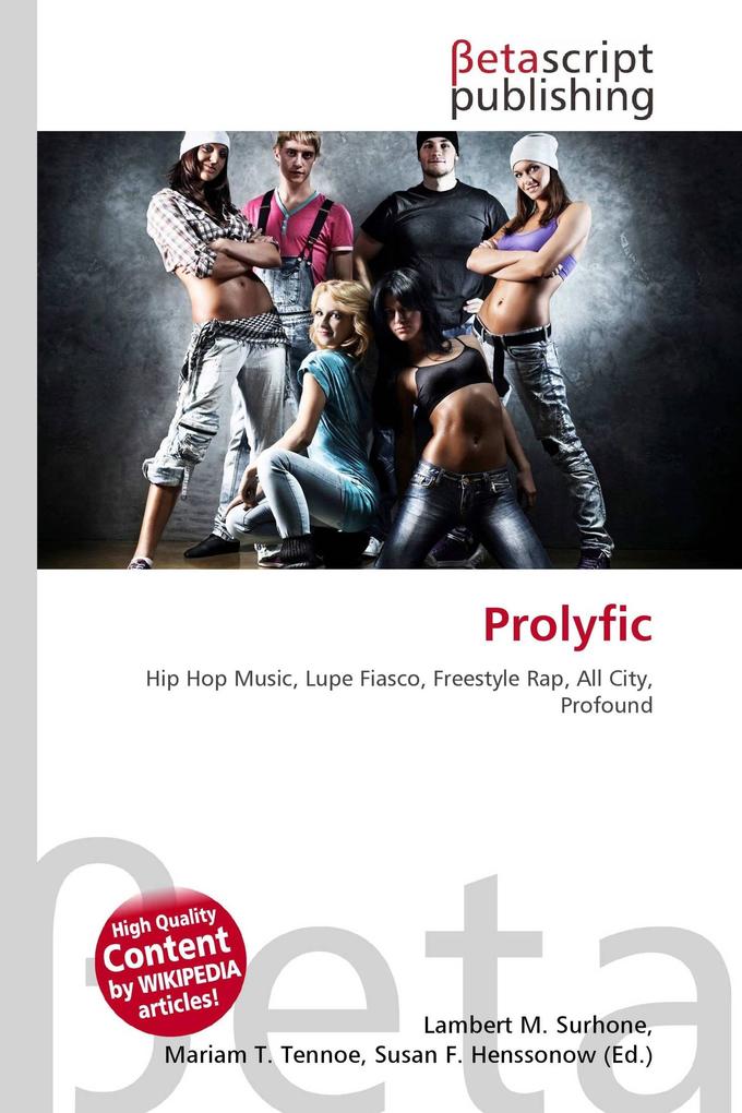 Prolyfic