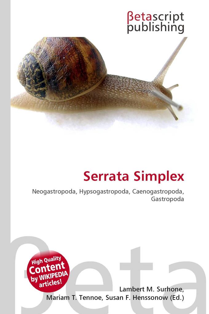 Serrata Simplex