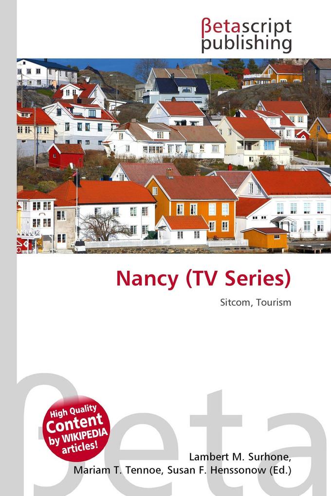 Nancy (TV Series)