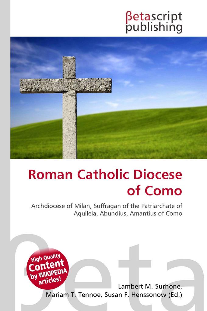Roman Catholic Diocese of Como