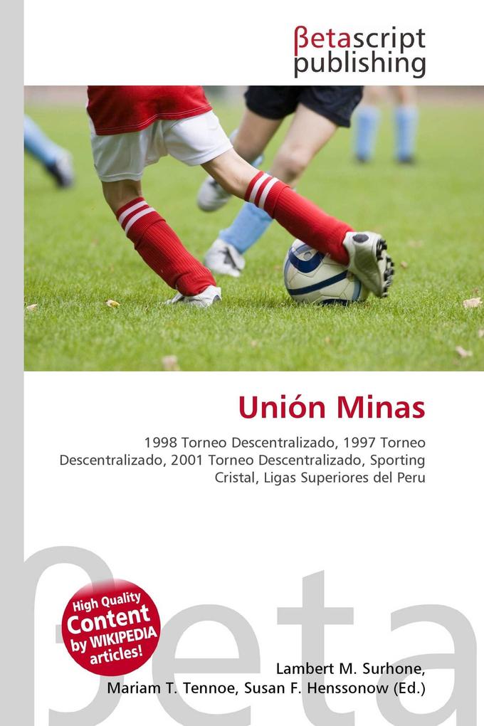 Unión Minas
