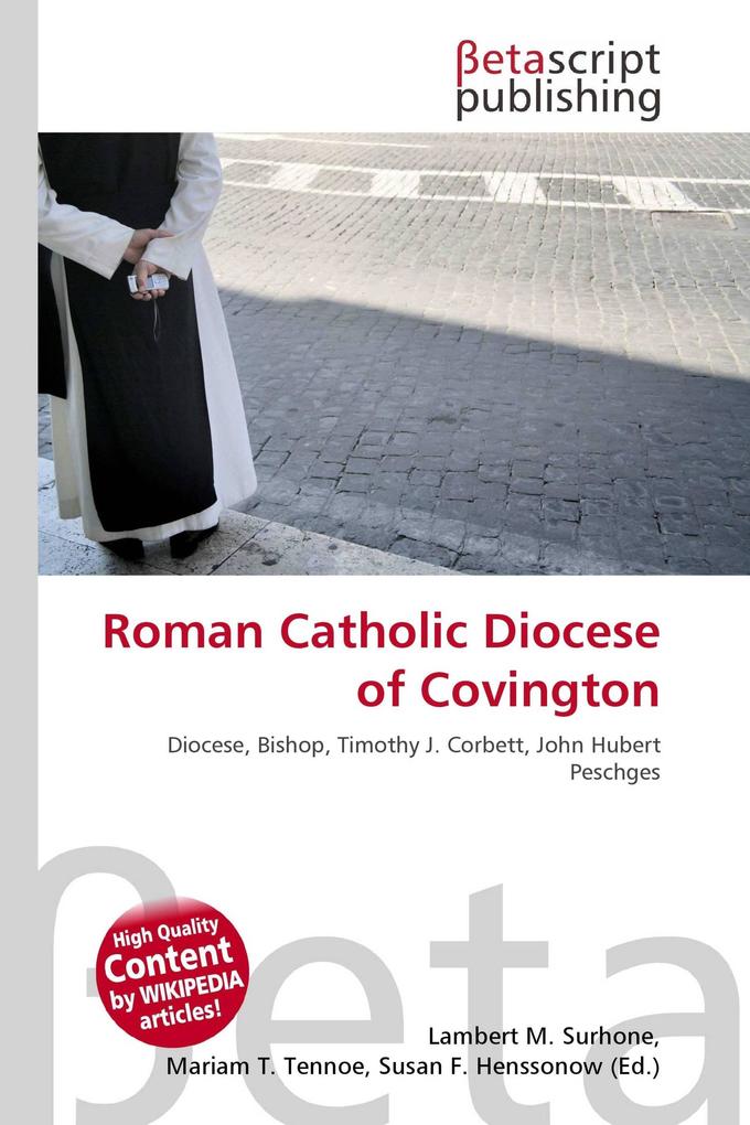 Roman Catholic Diocese of Covington