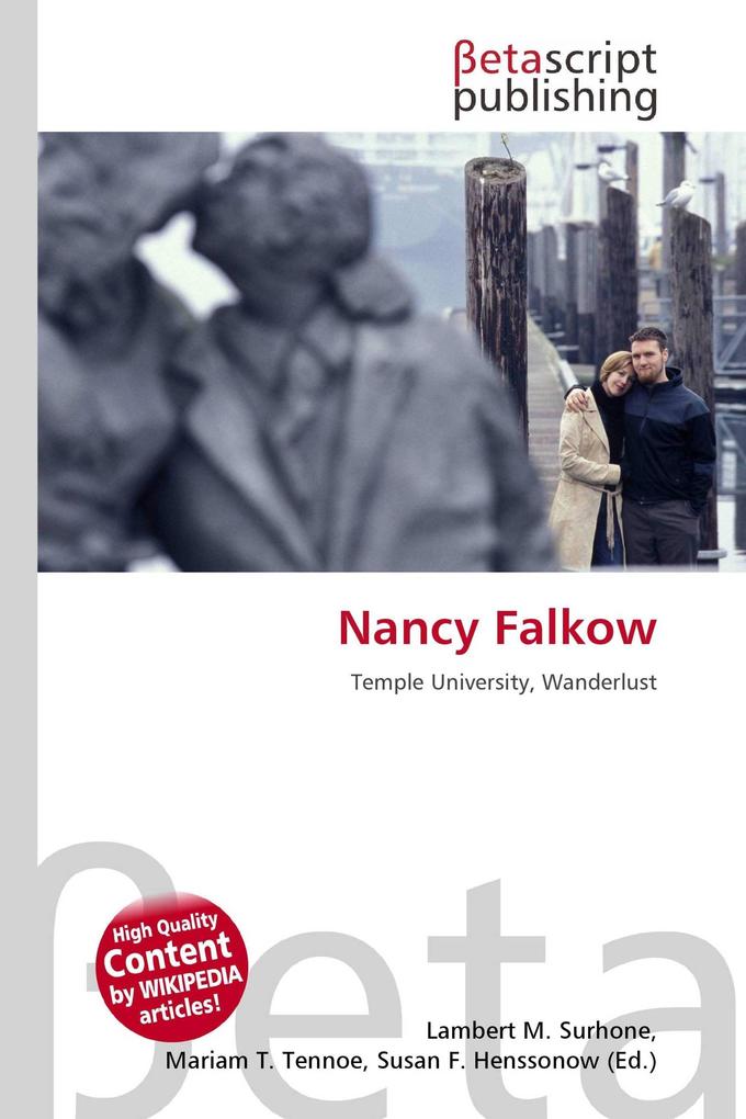 Nancy Falkow