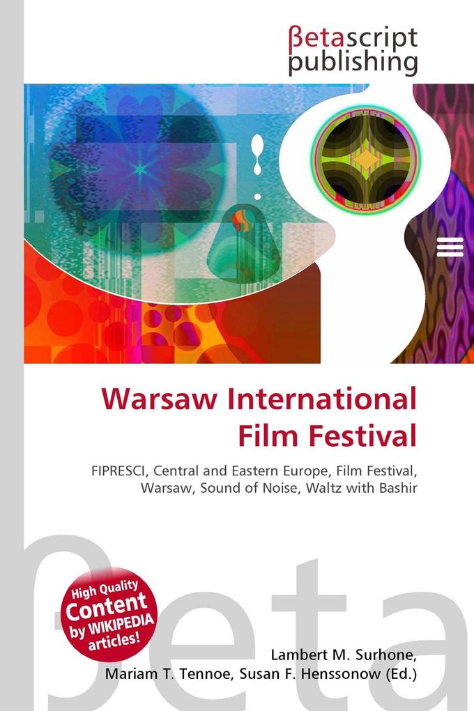 Warsaw International Film Festival