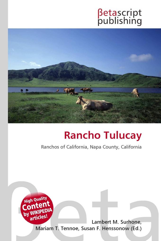 Rancho Tulucay