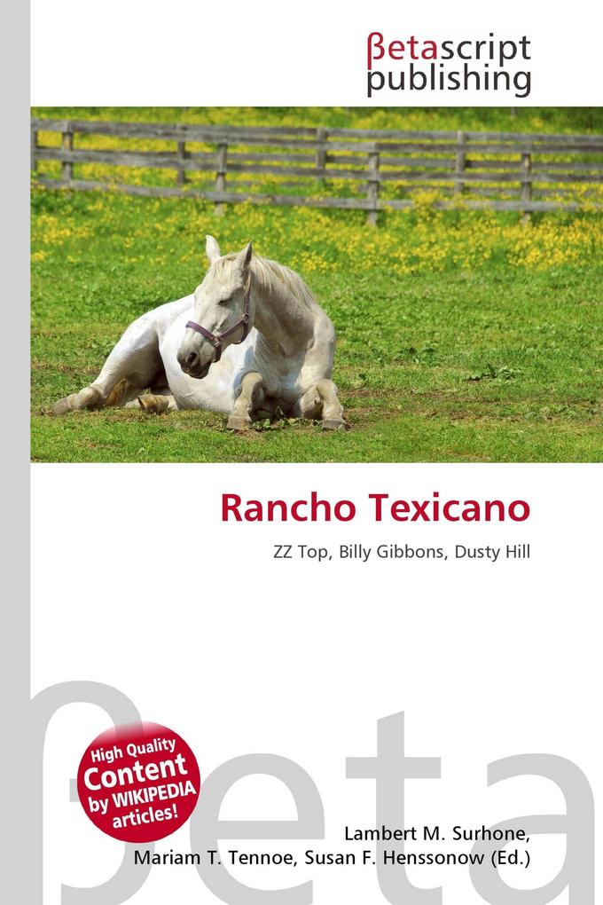 Rancho Texicano