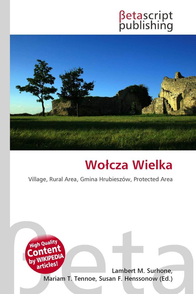 Wocza Wielka