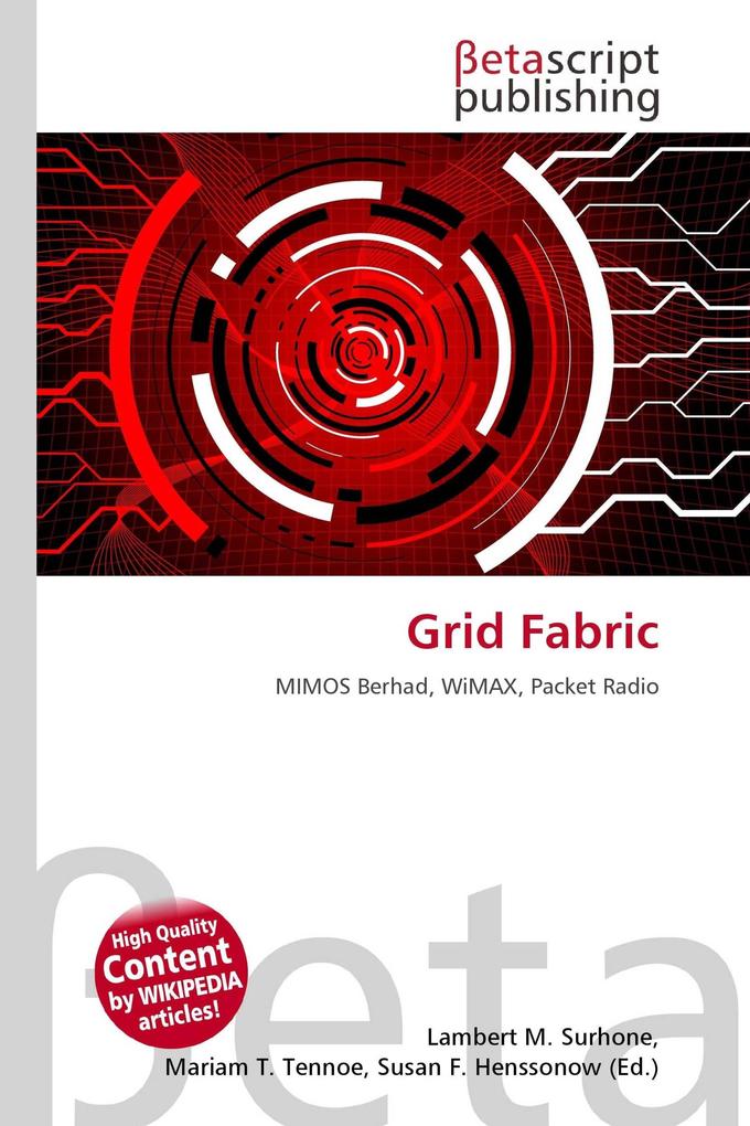 Grid Fabric