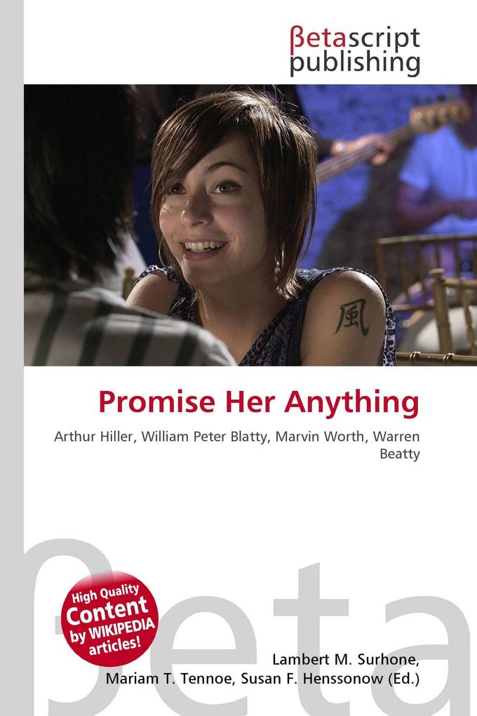Promise Her Anything