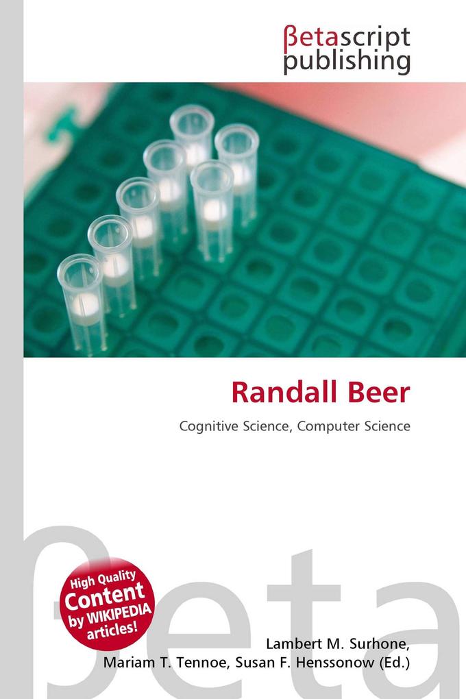 Randall Beer