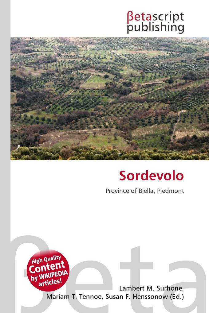 Sordevolo