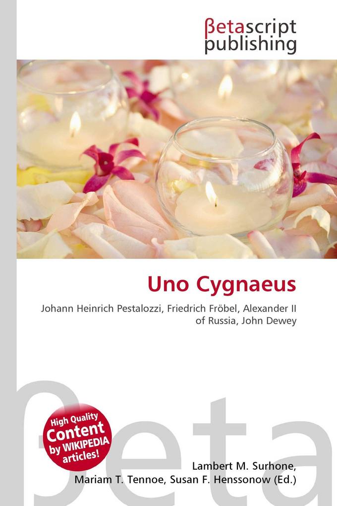 Uno Cygnaeus