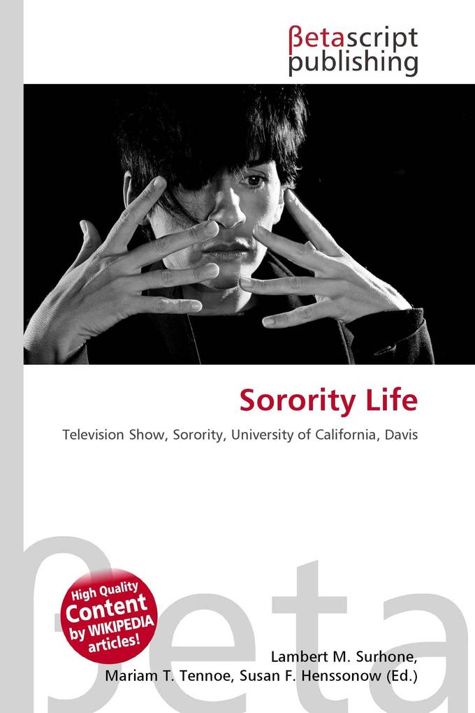Sorority Life