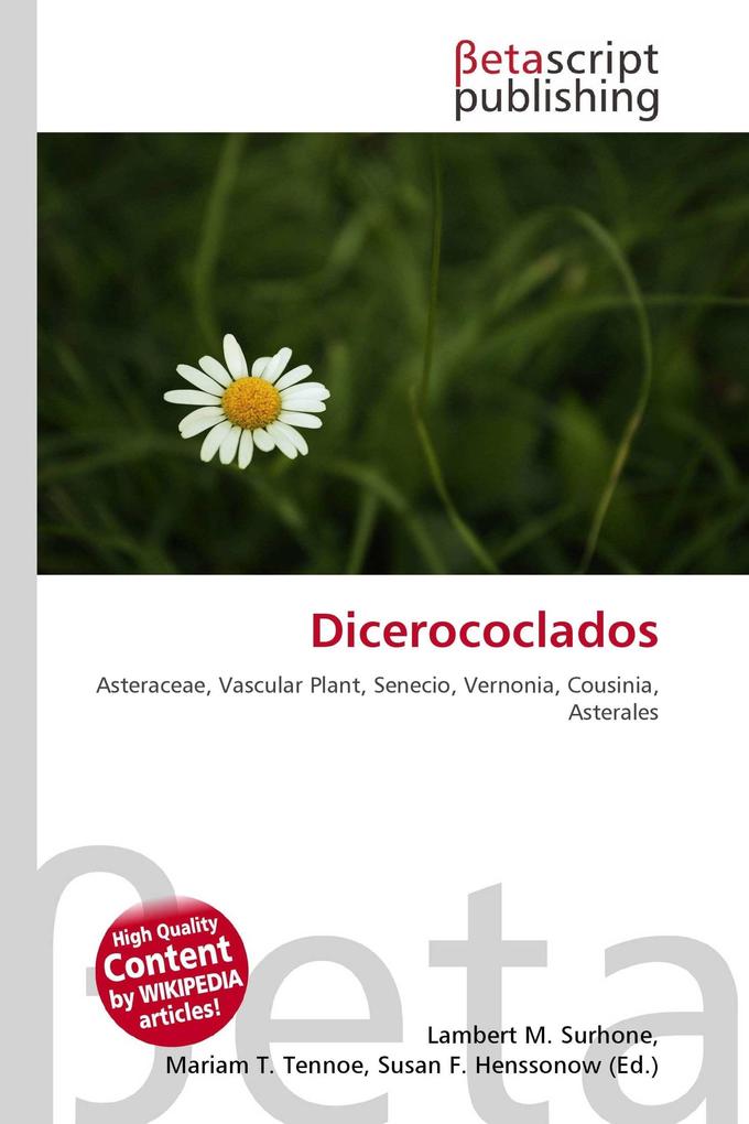 Dicerococlados