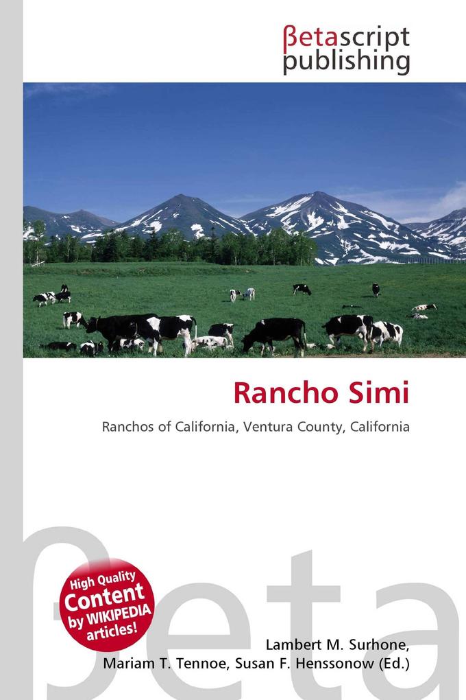 Rancho Simi