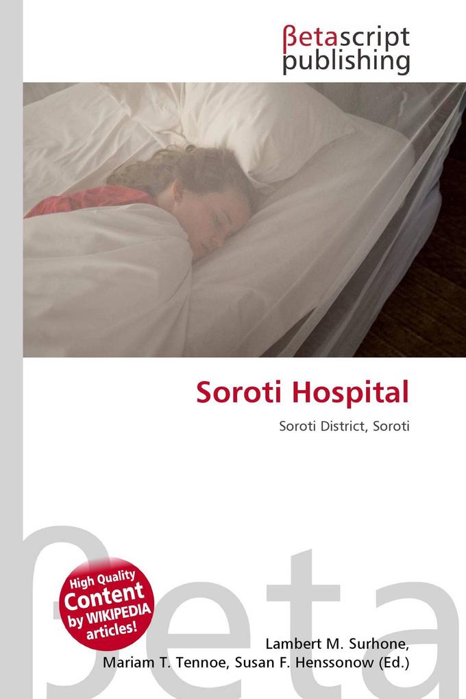 Soroti Hospital