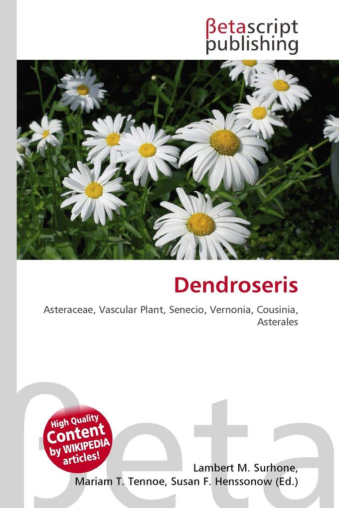 Dendroseris