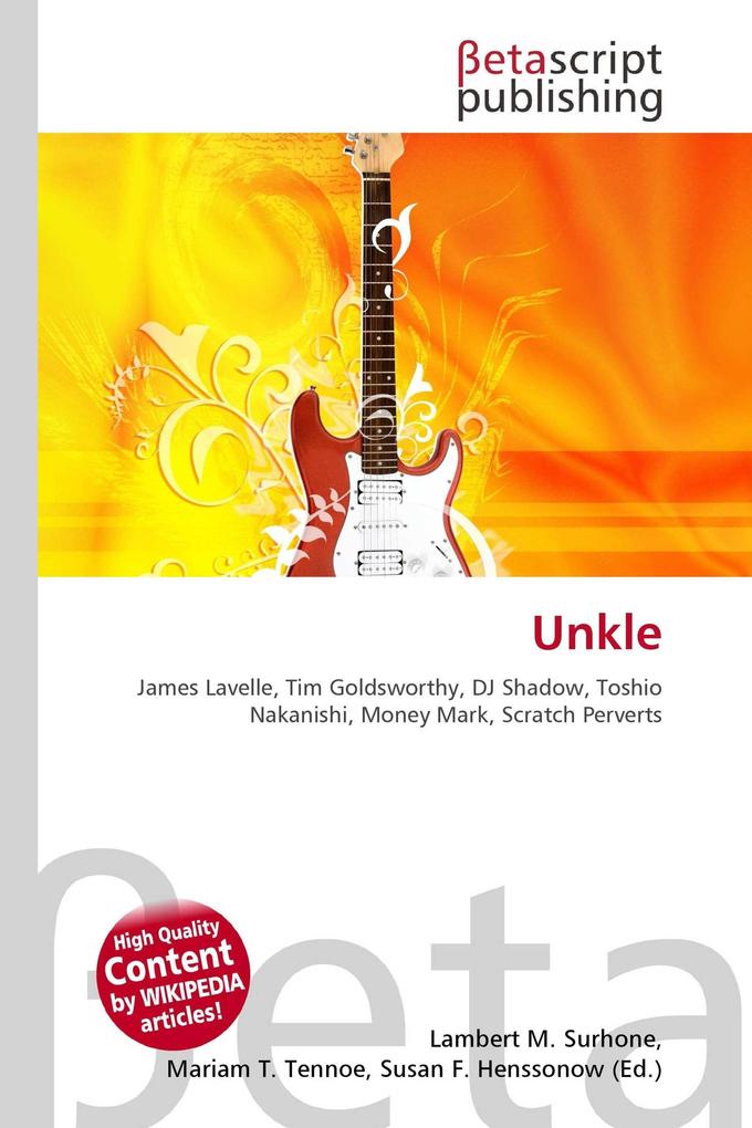 Unkle