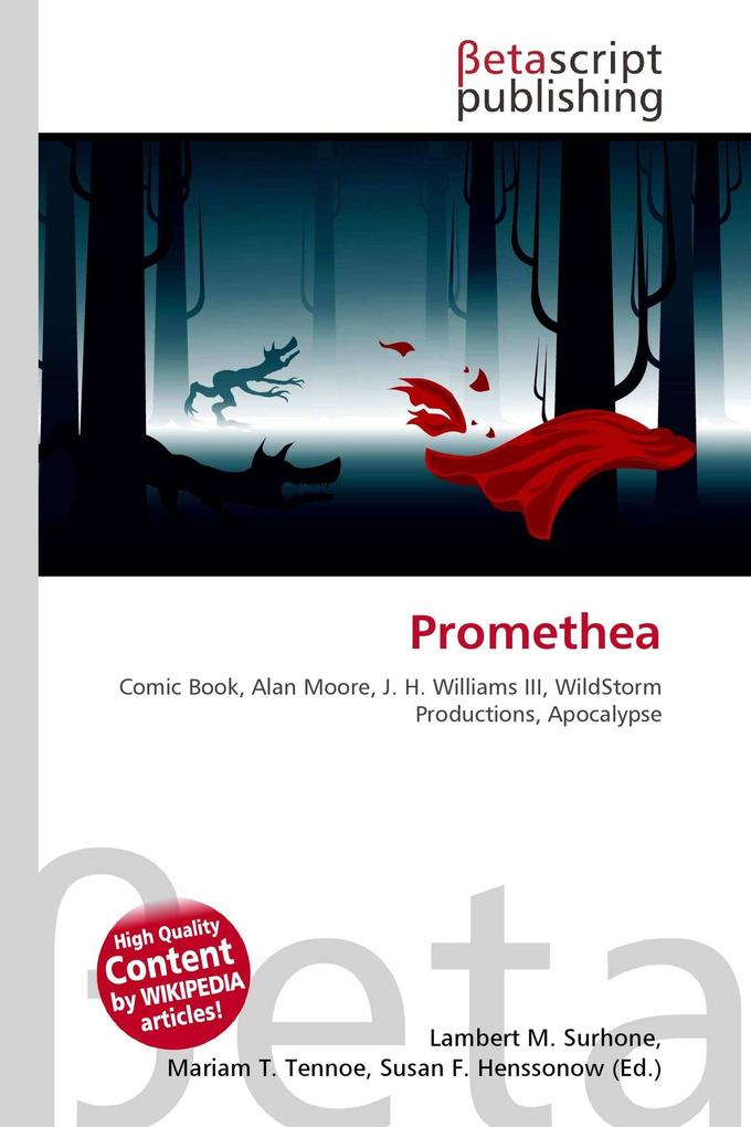 Promethea