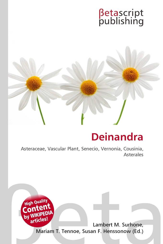 Deinandra