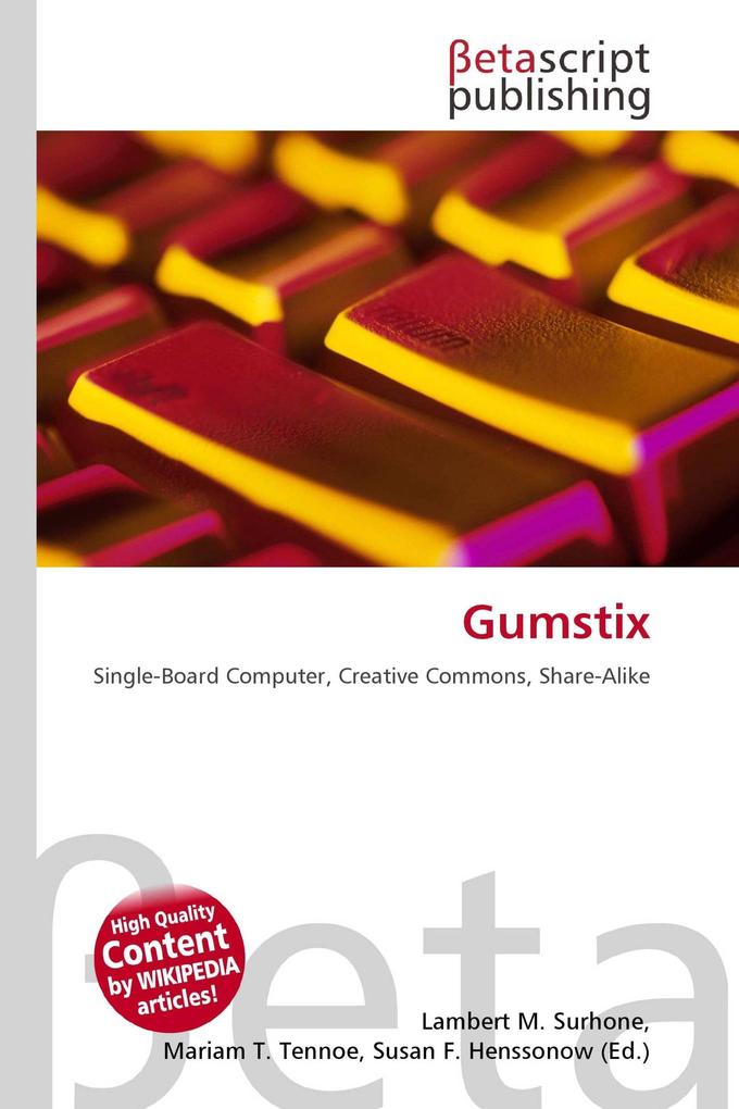 Gumstix