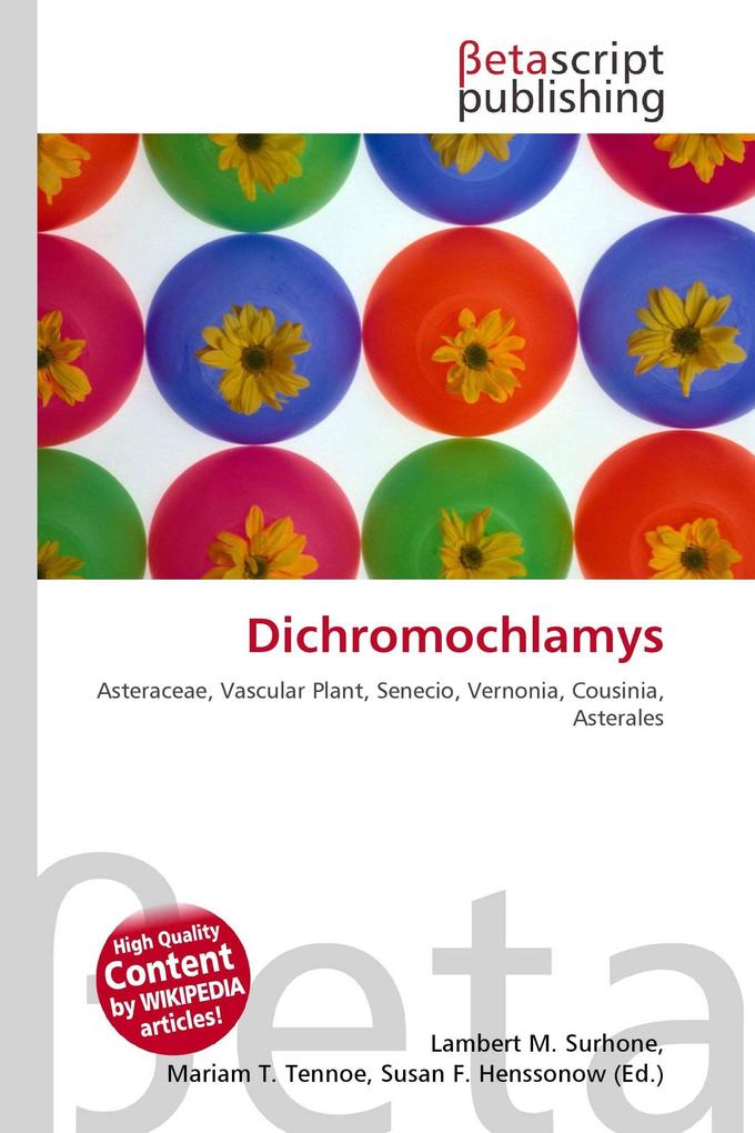 Dichromochlamys