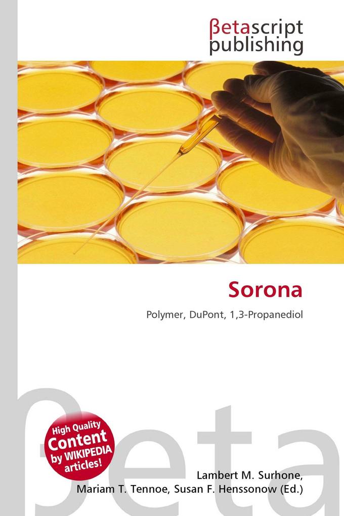 Sorona