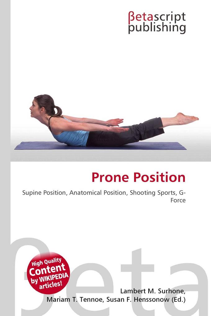 Prone Position