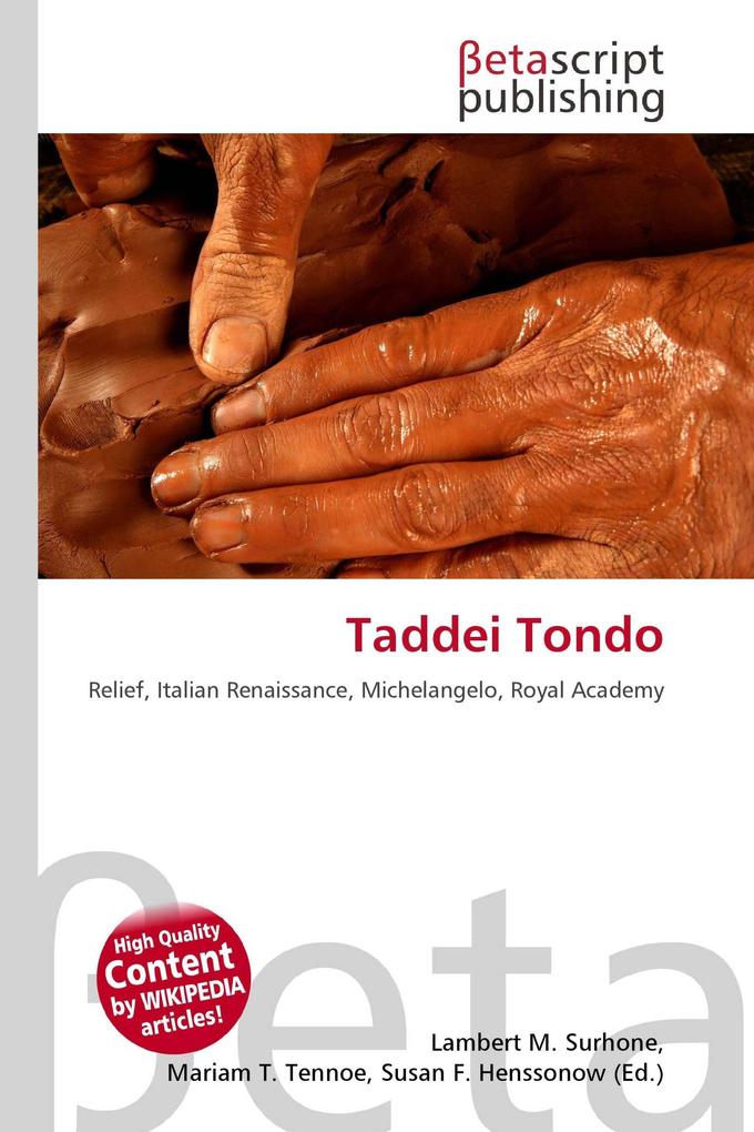 Taddei Tondo