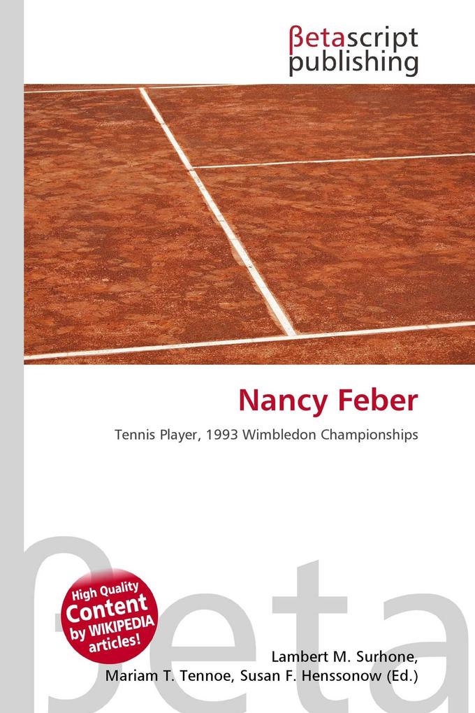 Nancy Feber