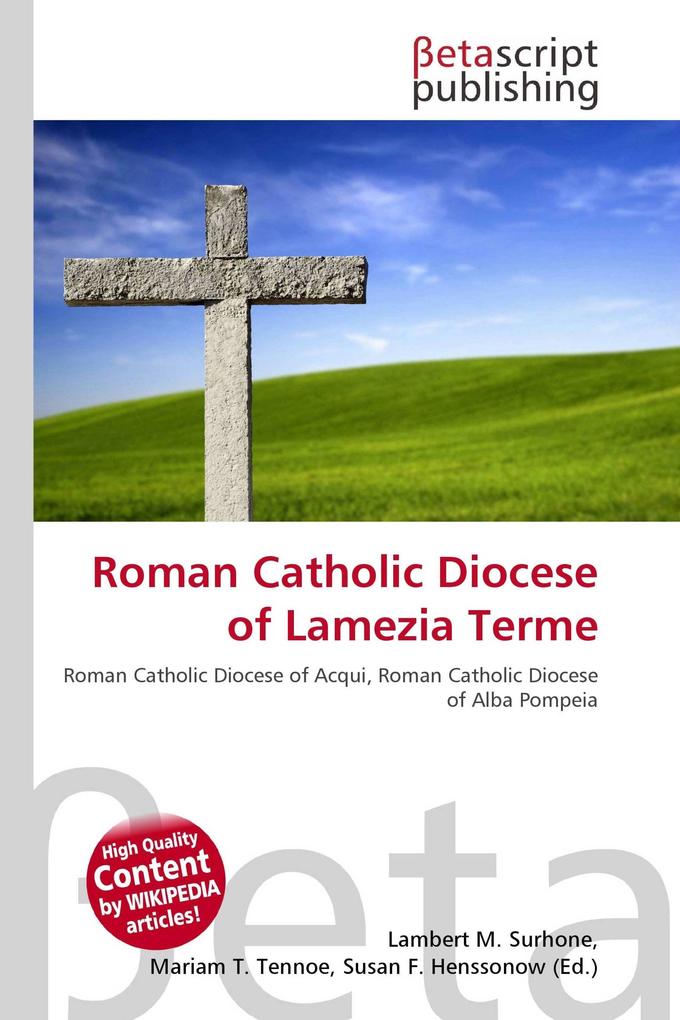 Roman Catholic Diocese of Lamezia Terme